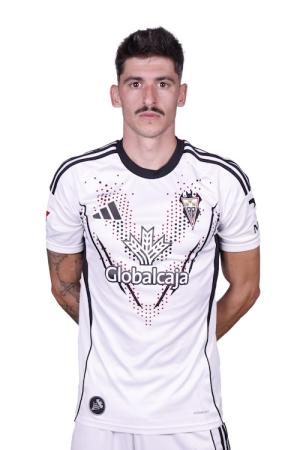 Neva (Albacete Balompi�) - 2025/2026