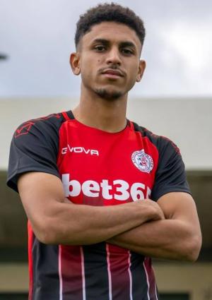 Yussef (Manchester 62) - 2025/2026