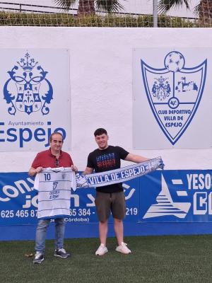 Vidosa (Villa de Espejo C.D.) - 2025/2026