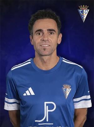 Pedro Carrin (San Fernando 1940) - 2025/2026