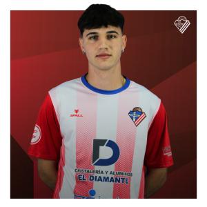 Abarca (Poli Almera) - 2025/2026