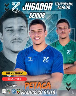 Petaca (Chipiona C.F.) - 2025/2026