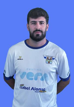 Casas (C.D. Vera) - 2025/2026
