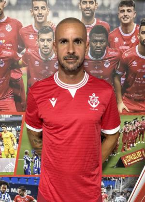 Vergara (C.D. Rincn) - 2025/2026