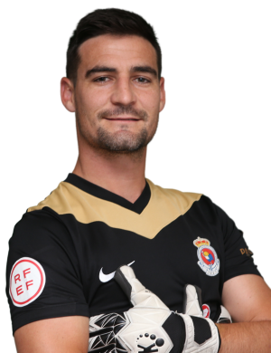 Dani Sotres (R.S. Gimn�stica) - 2025/2026
