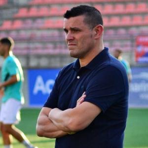 Xavi Molist (C.D. Estepona F.S.) - 2025/2026