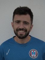 Rubio (Atltico Jonense) - 2025/2026