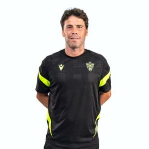 Rub (U.D. Almera) - 2025/2026