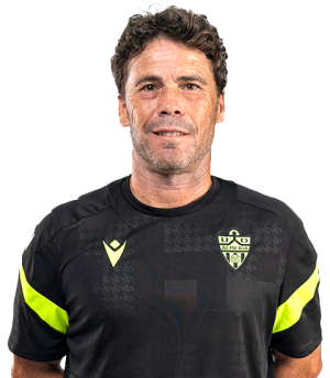 Rubi (U.D. Almer�a) - 2025/2026