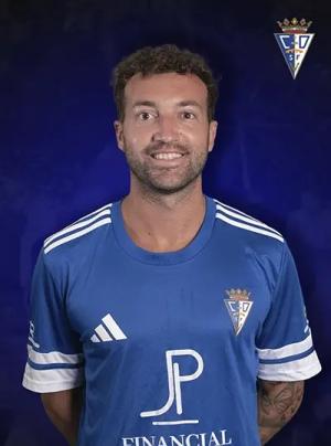 Alberto Legup�n (San Fernando 1940) - 2025/2026