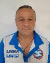 JORGE RON (San Fernando C.F.) - 2025/2026