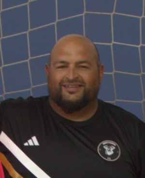 Carlos (Minotauros F.S.) - 2025/2026