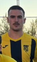 Corpas (Montefro C.F.) - 2025/2026