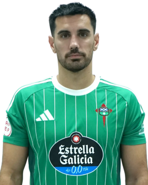 Chema (Racing Club Ferrol) - 2025/2026