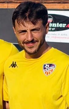 Traver (U.D. Alzira) - 2025/2026