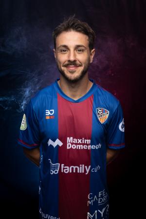 Traver (U.D. Alzira) - 2025/2026