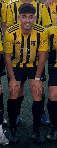 Alfonso (Montefro C.F.) - 2025/2026