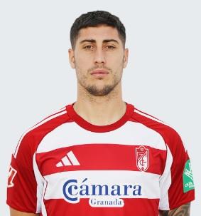 Lemos (Real Oviedo) - 2025/2026