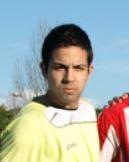 Josemi (C.D. Ferriolense) - 2025/2026