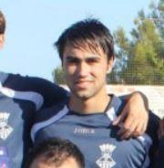 Jaime Gaya (U.E. Petra) - 2025/2026