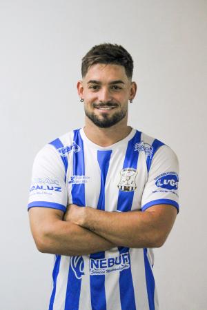 Salvi Garrido (Jerez Industrial) - 2025/2026