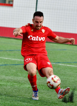 Ivn Martnez (S.D. Sofn) - 2025/2026