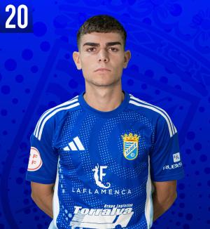 Fuentes (Xerez C.D.) - 2025/2026