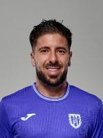 Kan� (A.C. Torrellano) - 2025/2026