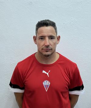Alberto (Vandalia de Peligros) - 2025/2026