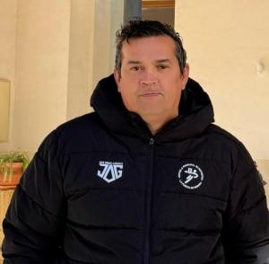 Juan Andr�s (S. Segura C.F.) - 2025/2026