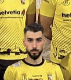 Trillo (Begijar C.F.) - 2025/2026
