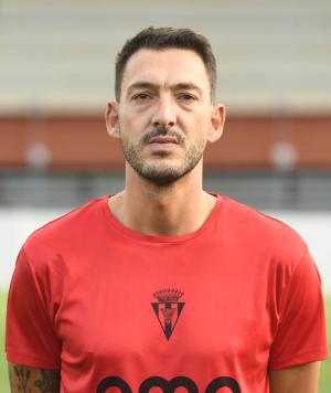 Emi Carril (C.D. Laln) - 2025/2026