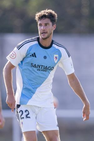 Uzal (S.D. Compostela) - 2025/2026