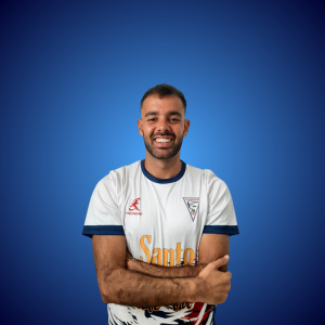 Dani (Ciudad de Cdiz) - 2025/2026