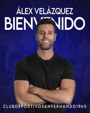 lex (San Fernando CD 1940) - 2025/2026