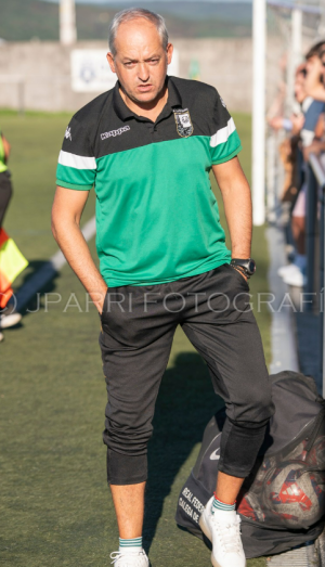 Leo (S.D. Fisterra) - 2025/2026