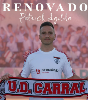 Patrick (U.D. Carral) - 2025/2026
