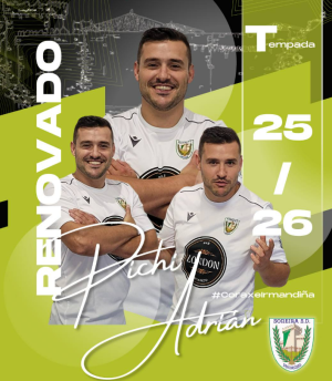 Pichi (Soneira S.D.) - 2025/2026