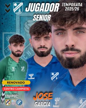 Jos (Chipiona C.F.) - 2025/2026