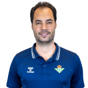 �lex Ortiz (Real Betis) - 2025/2026