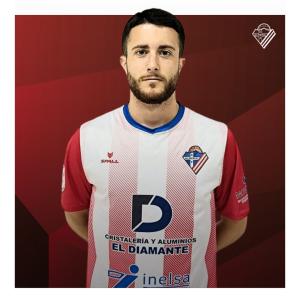 Pablo Campos (Poli Almera) - 2025/2026