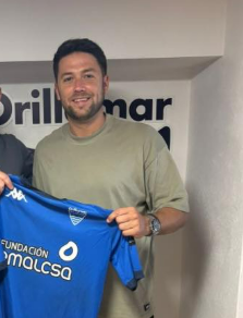 Dani Casal (Orillamar S.D.) - 2025/2026