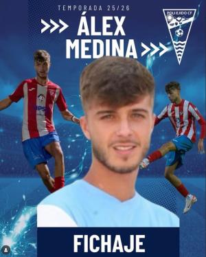 �lex Medina (Poli Ejido C.F.) - 2025/2026