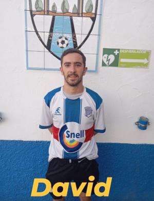 Lilu (C.D.F.B. El Campillo) - 2025/2026