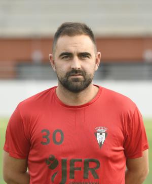 Brais Calvo (C.D. Laln) - 2025/2026