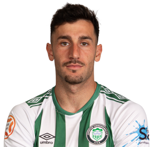 �lex Camacho (Juv. Torremolinos) - 2025/2026