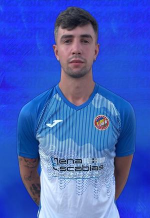 Cova (Urgavona C.F.) - 2025/2026
