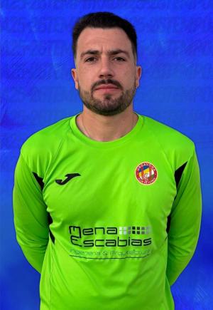 Gabri (A.D. Lopera) - 2025/2026