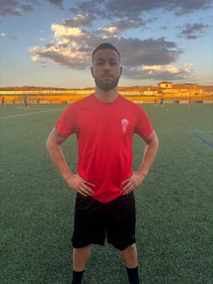 Mirus (Guadix C.F. B) - 2025/2026