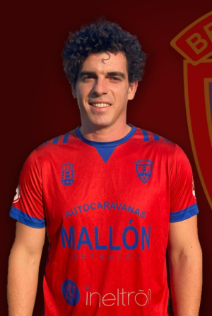 Toms (Betanzos C.F.) - 2025/2026